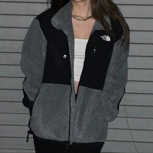 northface denali jacket